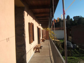 Bed & Breakfast Varionda